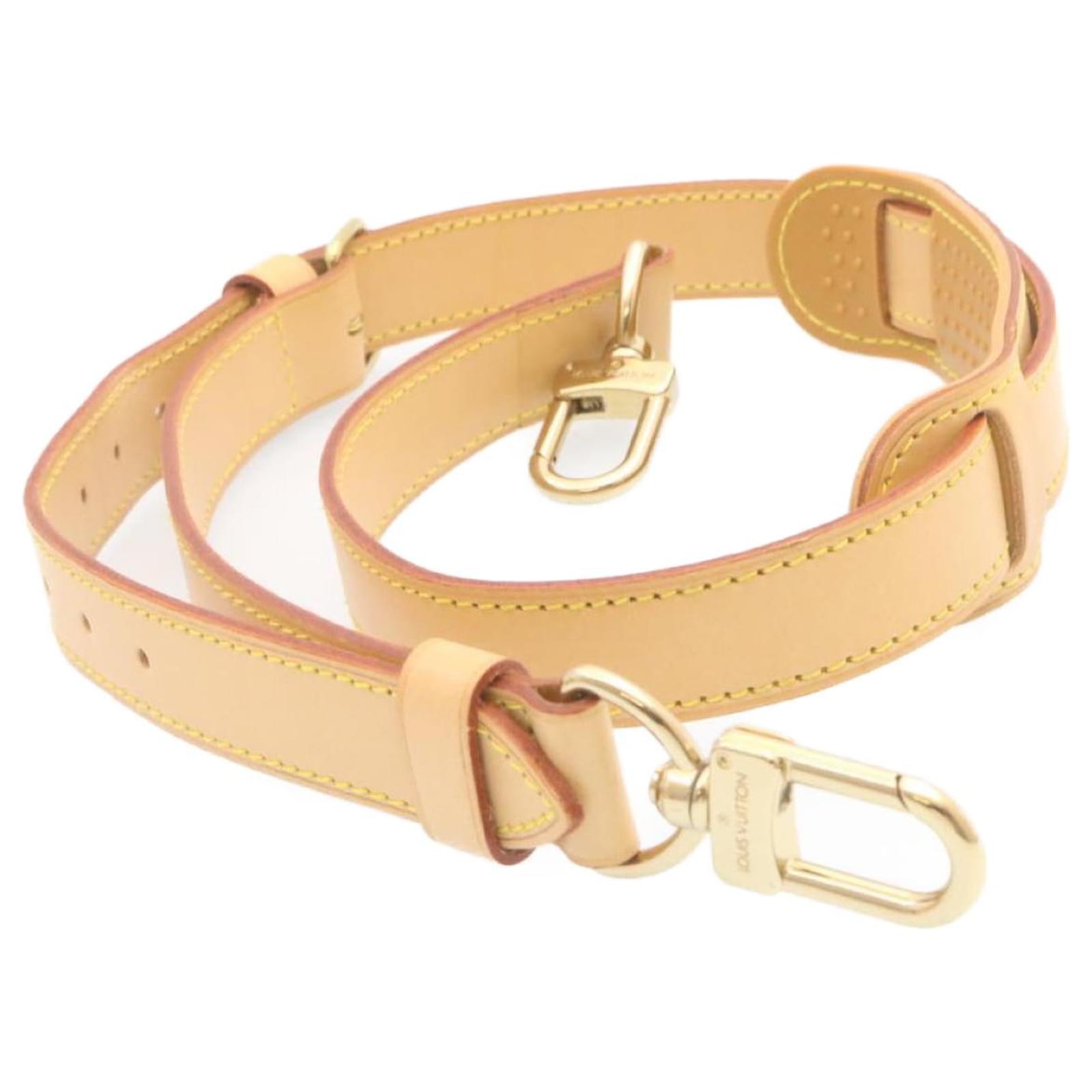 La Bandoulière Louis Vuitton Sorayae
