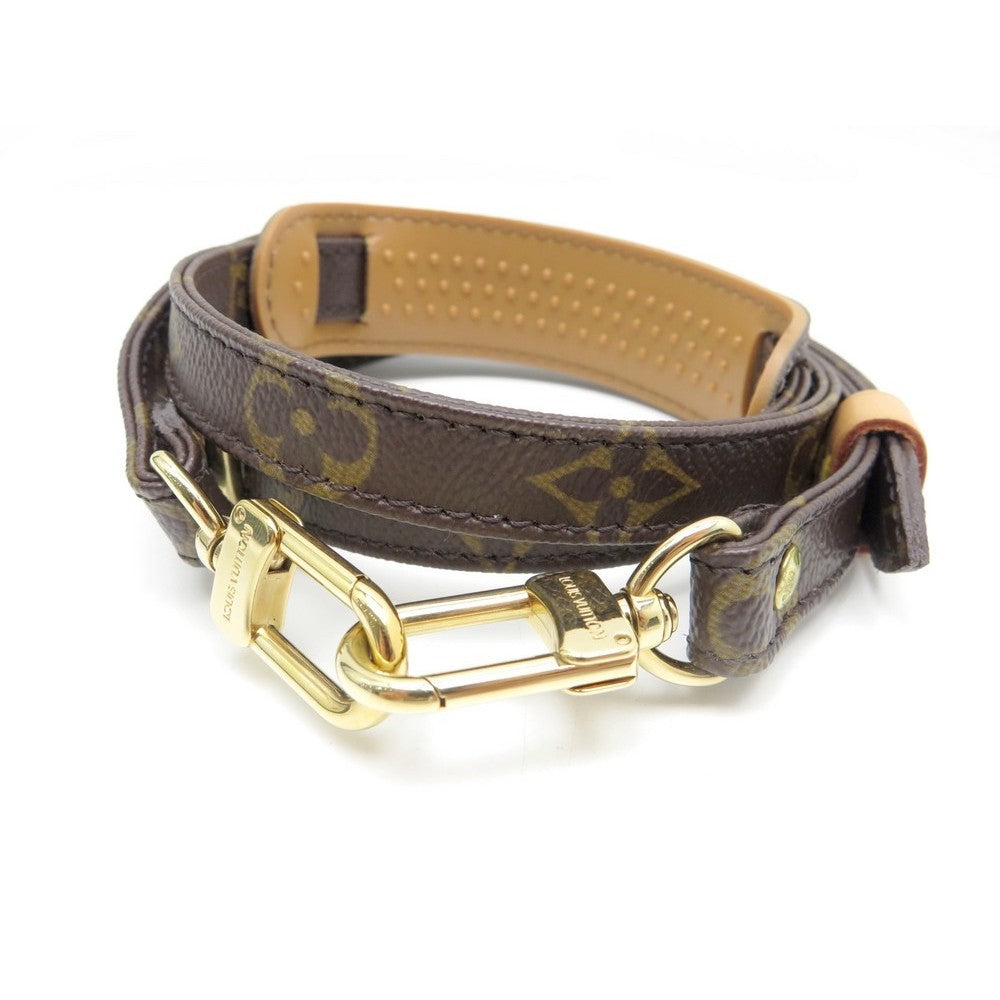 La Bandoulière Monogramme Louis Vuitton Sorayae