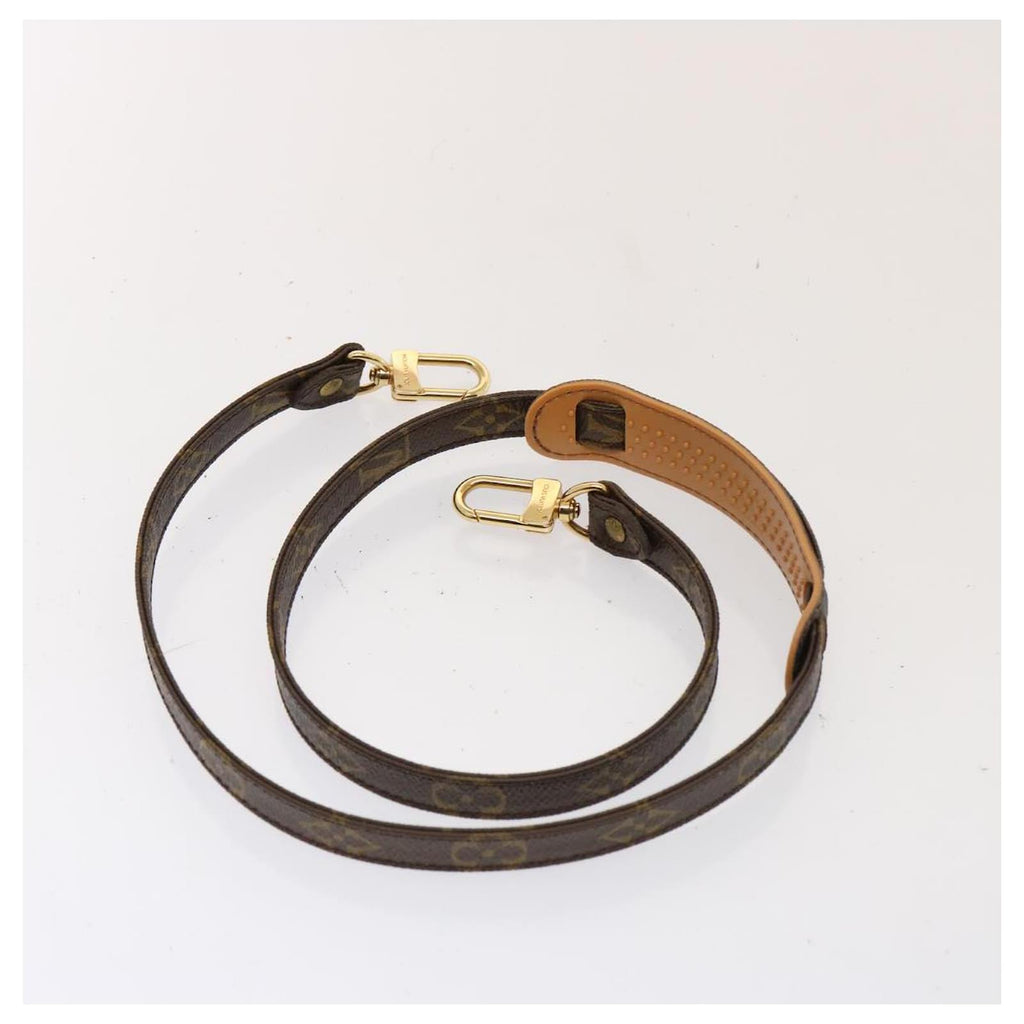La Bandoulière Monogramme Louis Vuitton Sorayae