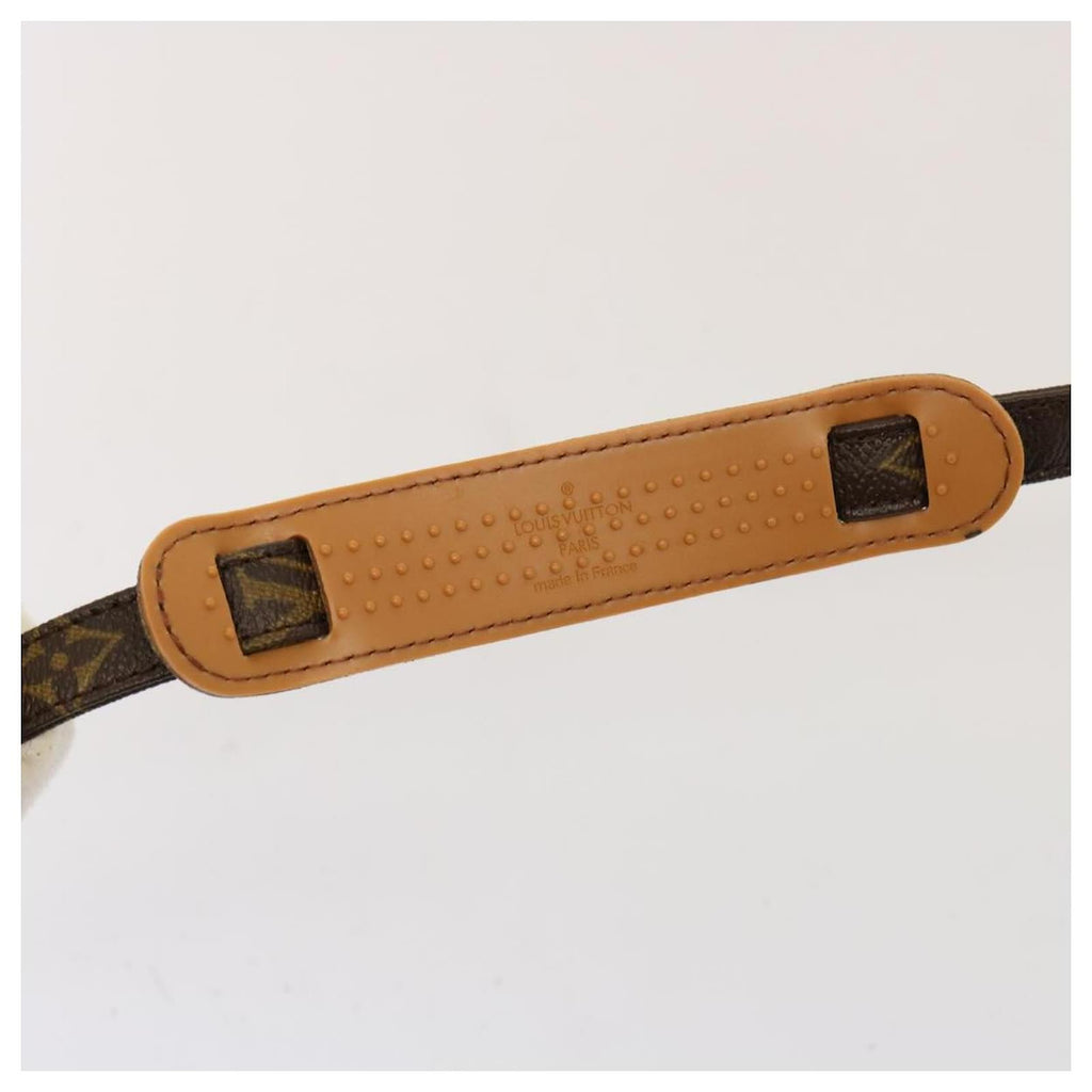 La Bandoulière Monogramme Louis Vuitton Sorayae