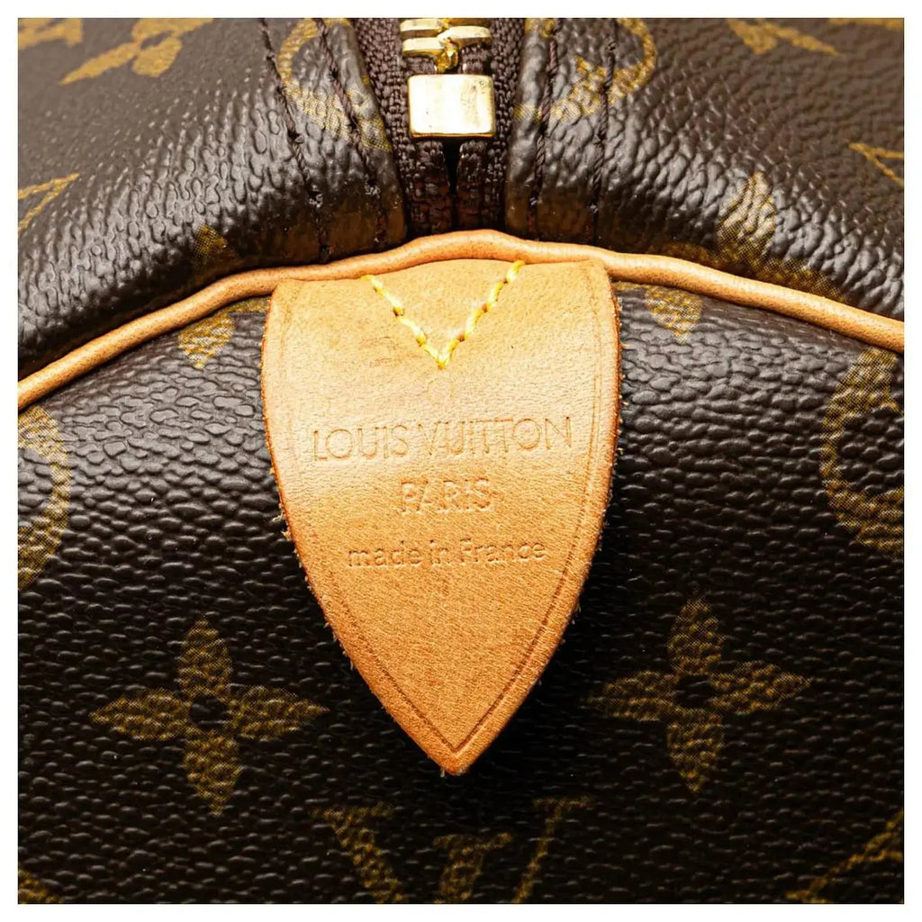 Le Keepall 45 Louis Vuitton Sorayae