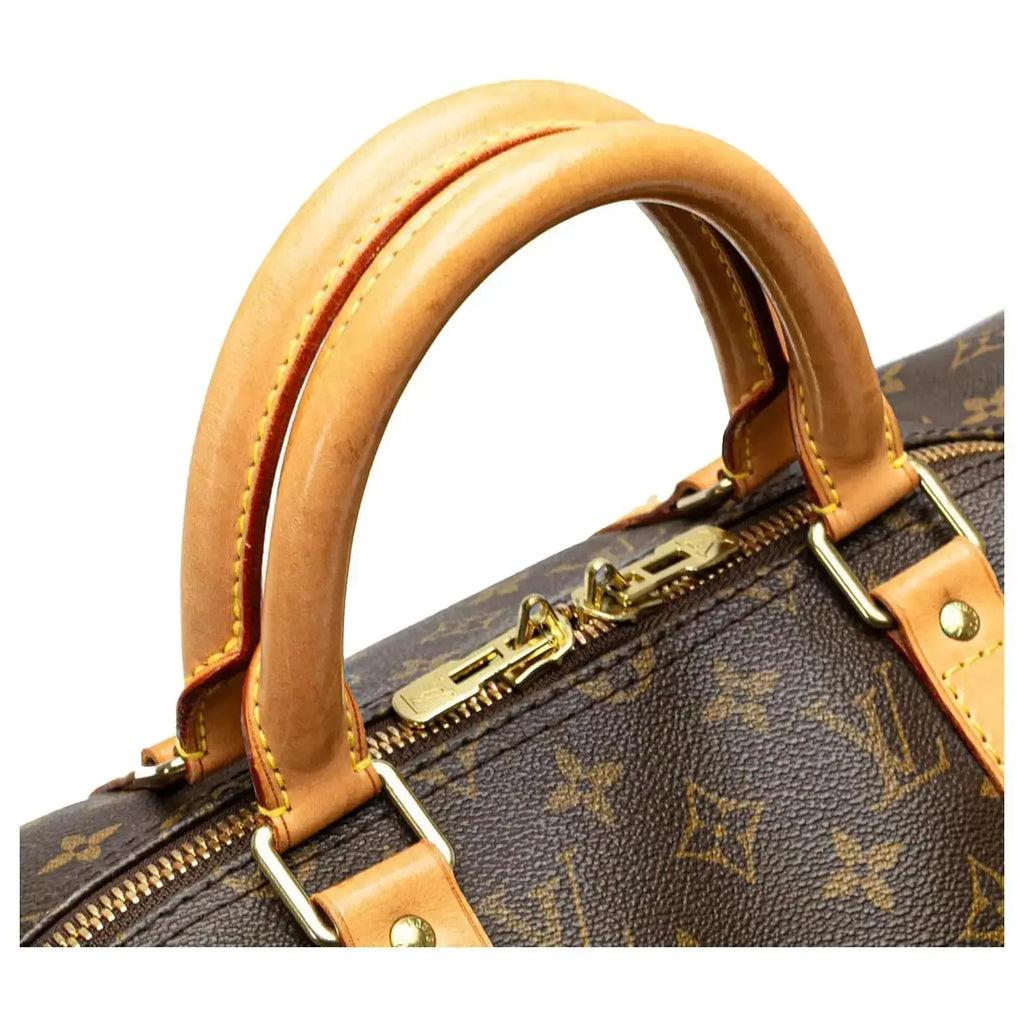 Le Keepall 45 Louis Vuitton Sorayae