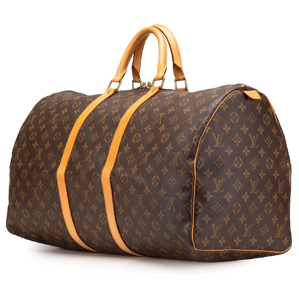 Le Keepall 55 Louis Vuitton - Sorayae