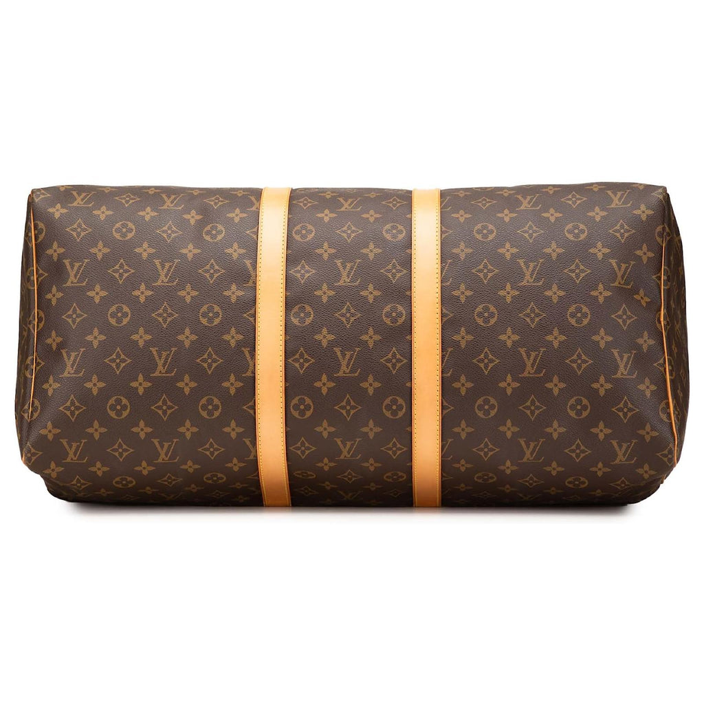 Le Keepall 55 Louis Vuitton - Sorayae