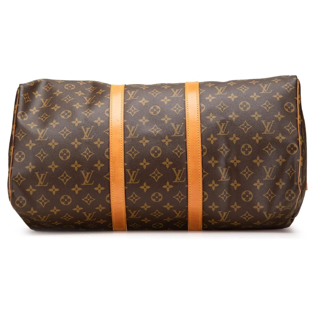 Le Keepall 50 Louis Vuitton Sorayae