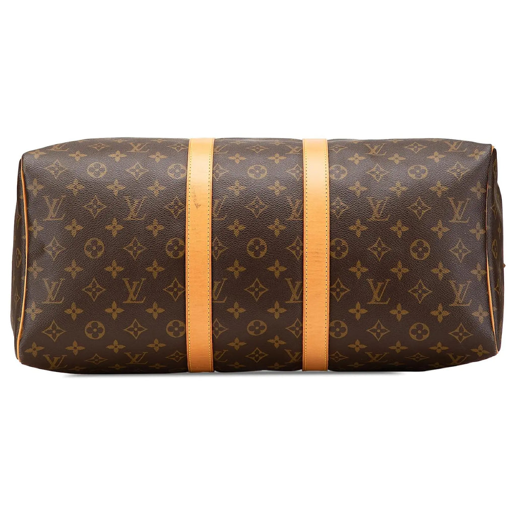 Le Keepall 45 Louis Vuitton Sorayae