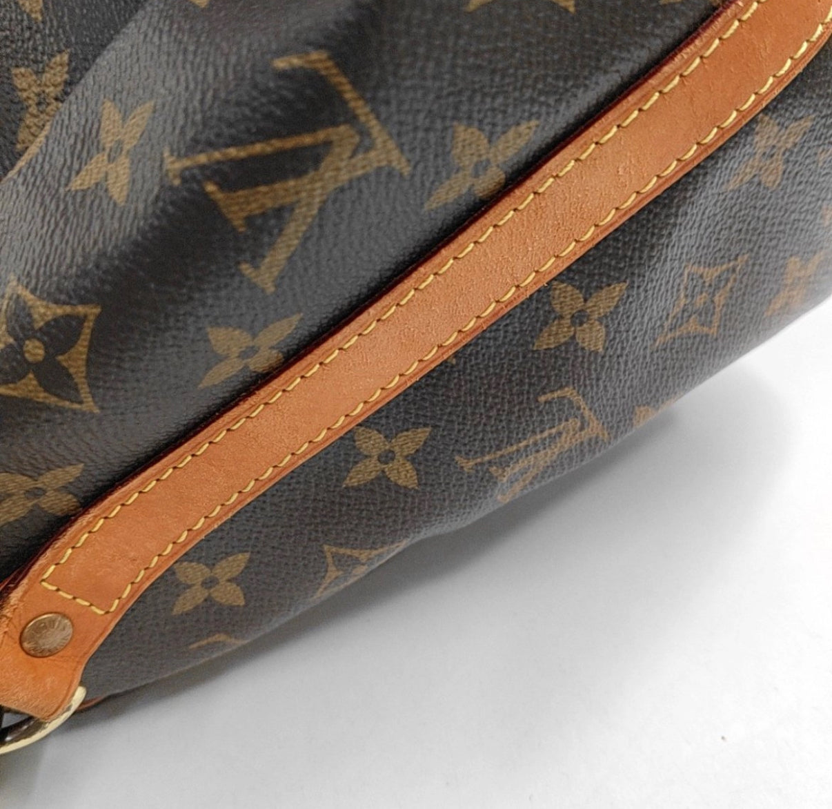 Le Speedy 30 Bandoulière Louis Vuitton