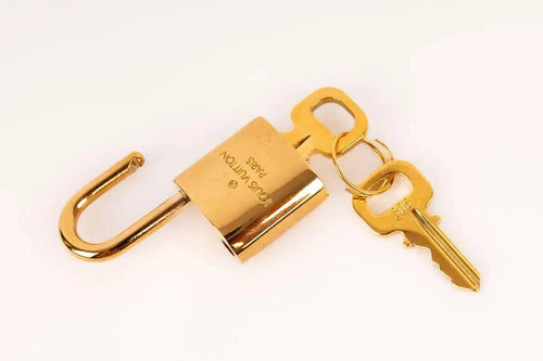 Le Cadenas Louis Vuitton Sorayae