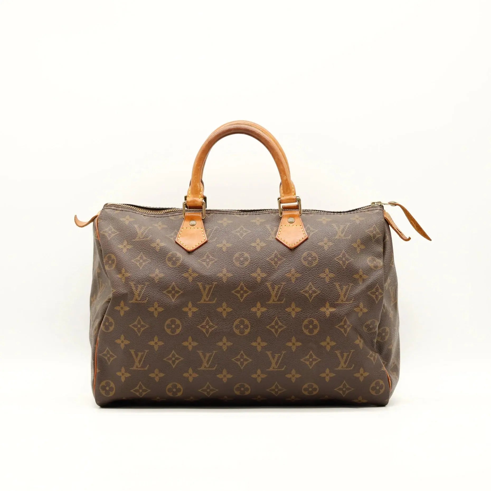 Le Speedy 35 Louis Vuitton - Sorayae