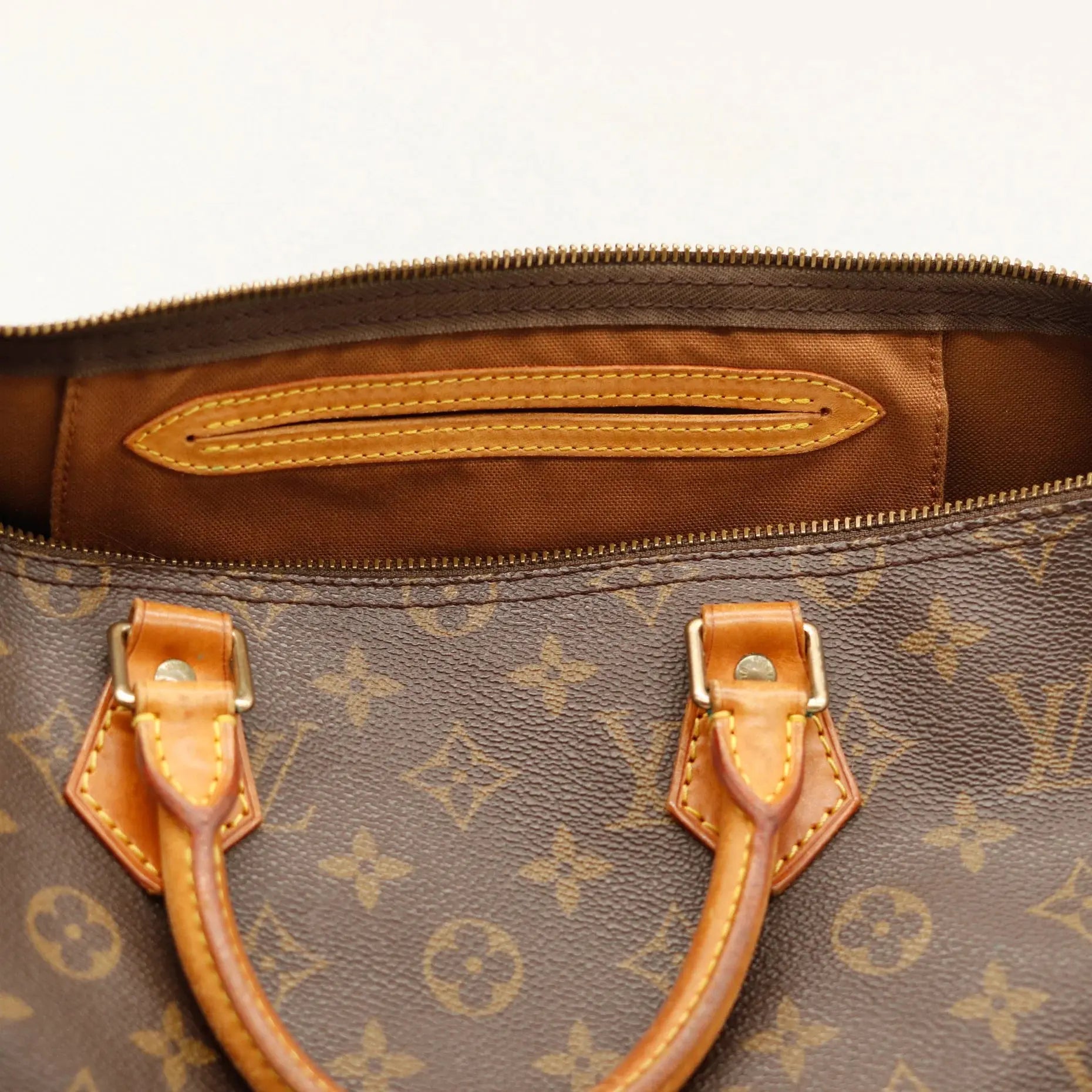 Le Speedy 35 Louis Vuitton - Sorayae