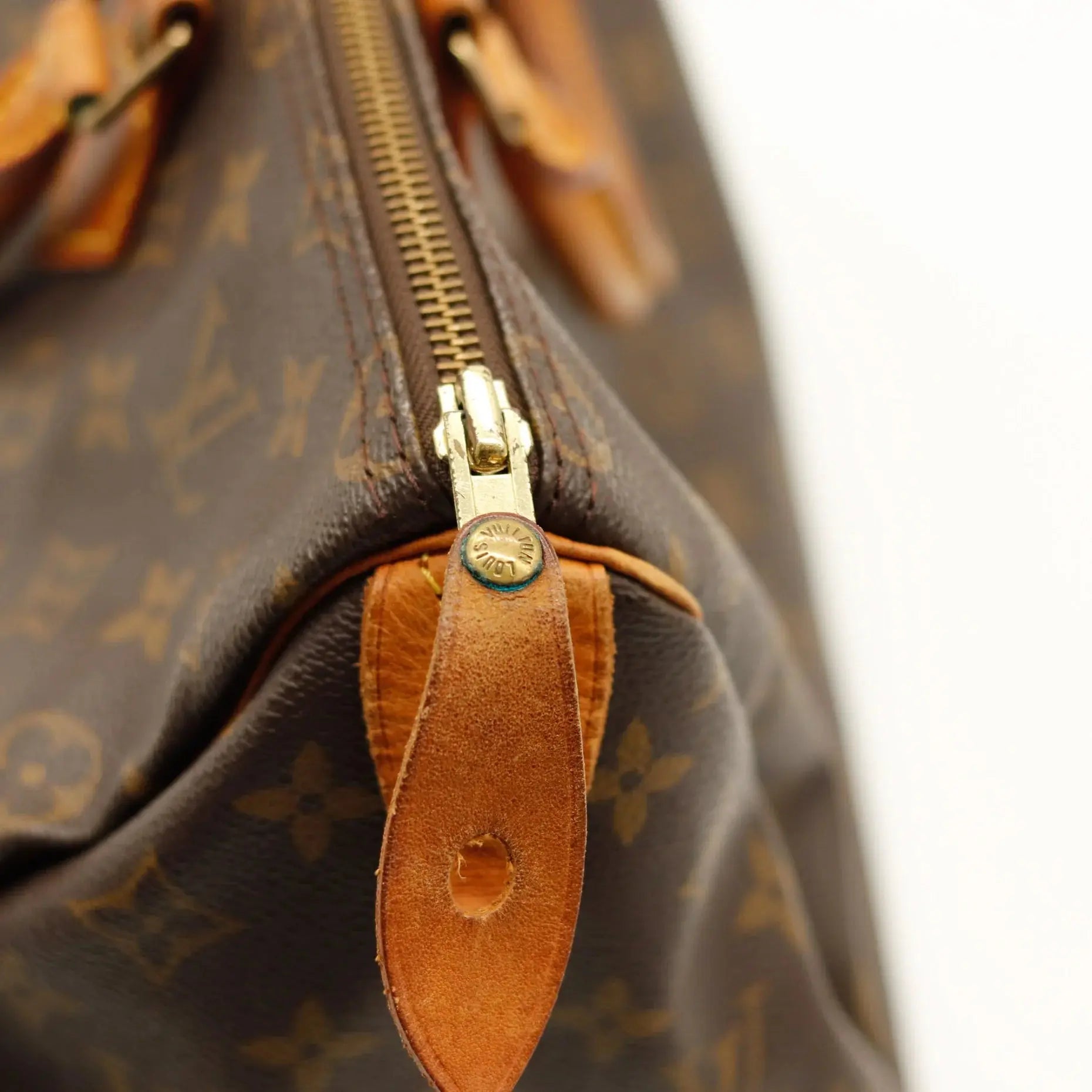 Le Speedy 35 Louis Vuitton - Sorayae