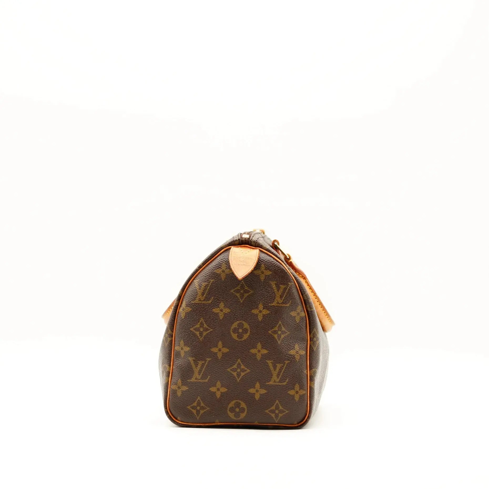 Le Speedy 25 Louis Vuitton Sorayae