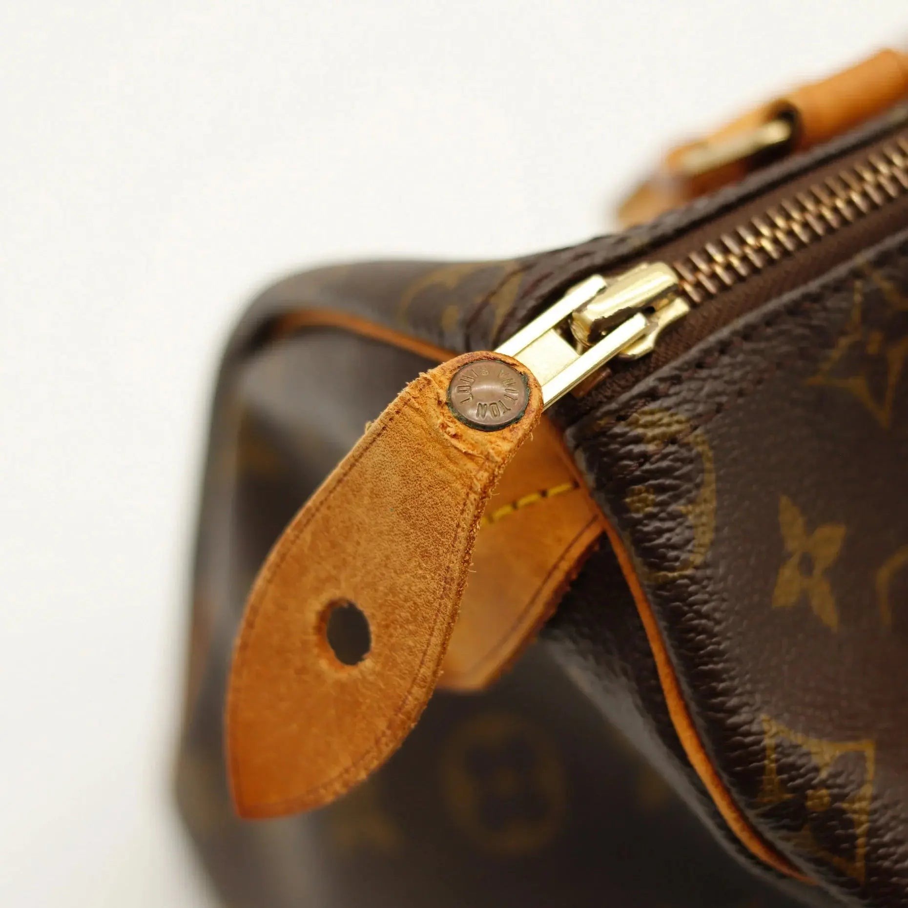 Le Speedy 25 Louis Vuitton Sorayae