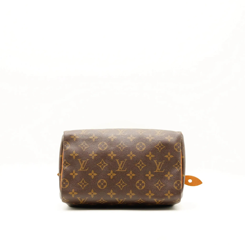 Le Speedy 25 Louis Vuitton Sorayae