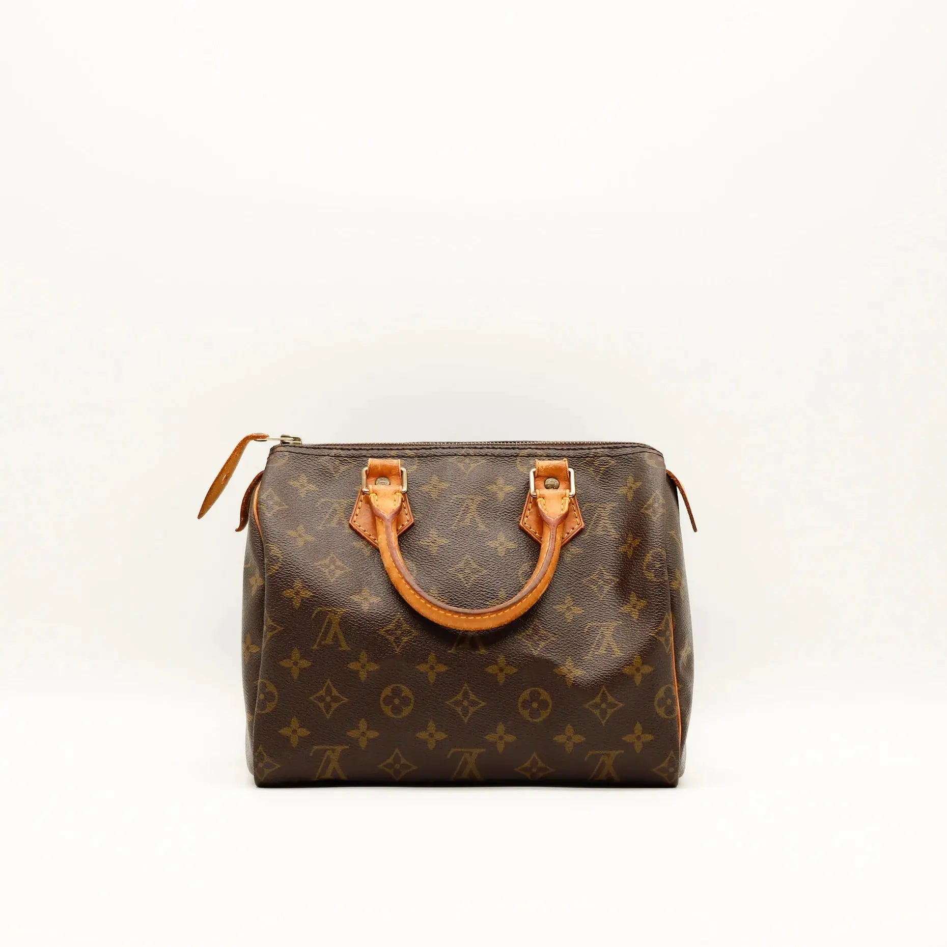 Le Speedy 25 Louis Vuitton Sorayae