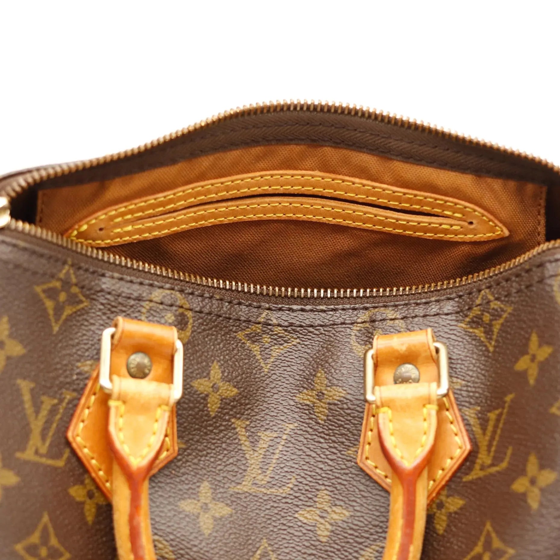 Le Speedy 25 Louis Vuitton Sorayae