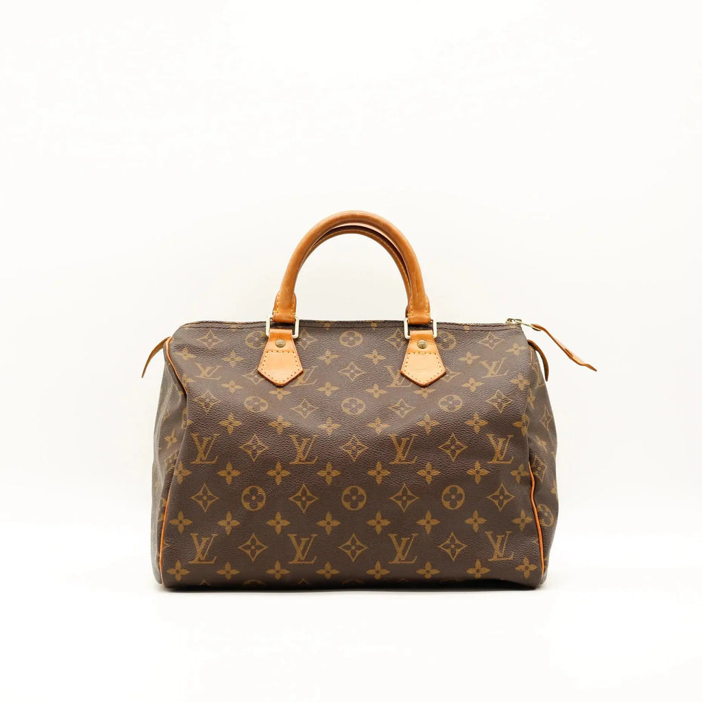 Le Speedy 30 Louis Vuitton Sorayae