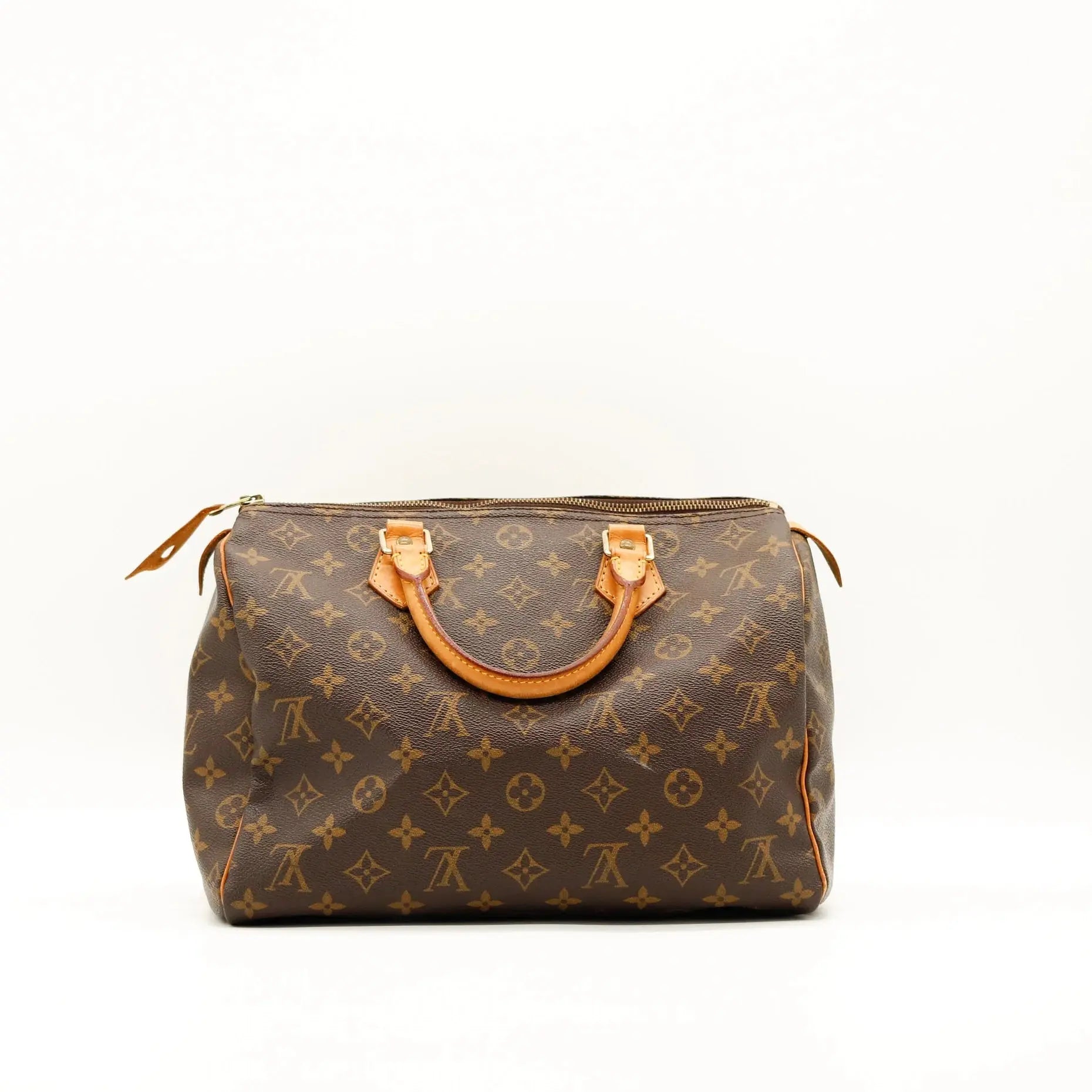 Le Speedy 30 Louis Vuitton Sorayae