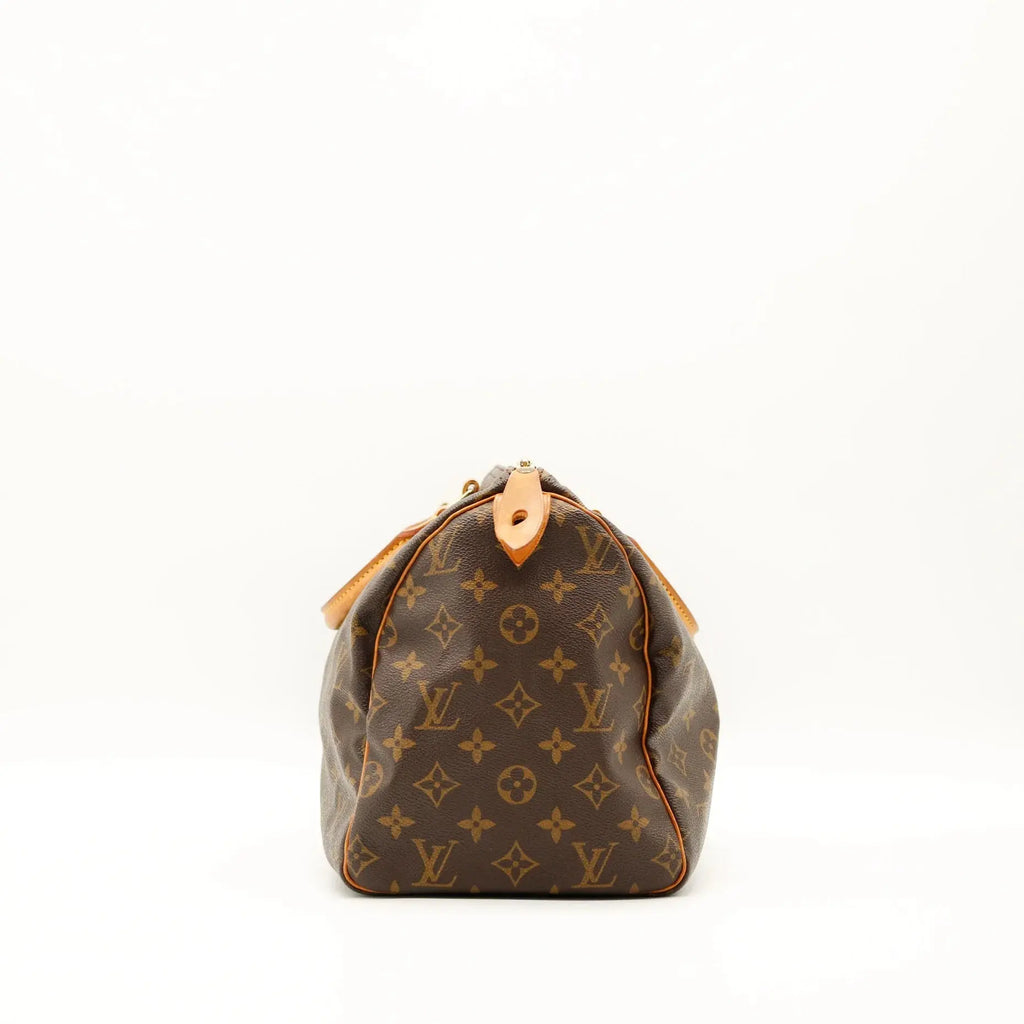 Le Speedy 30 Louis Vuitton Sorayae