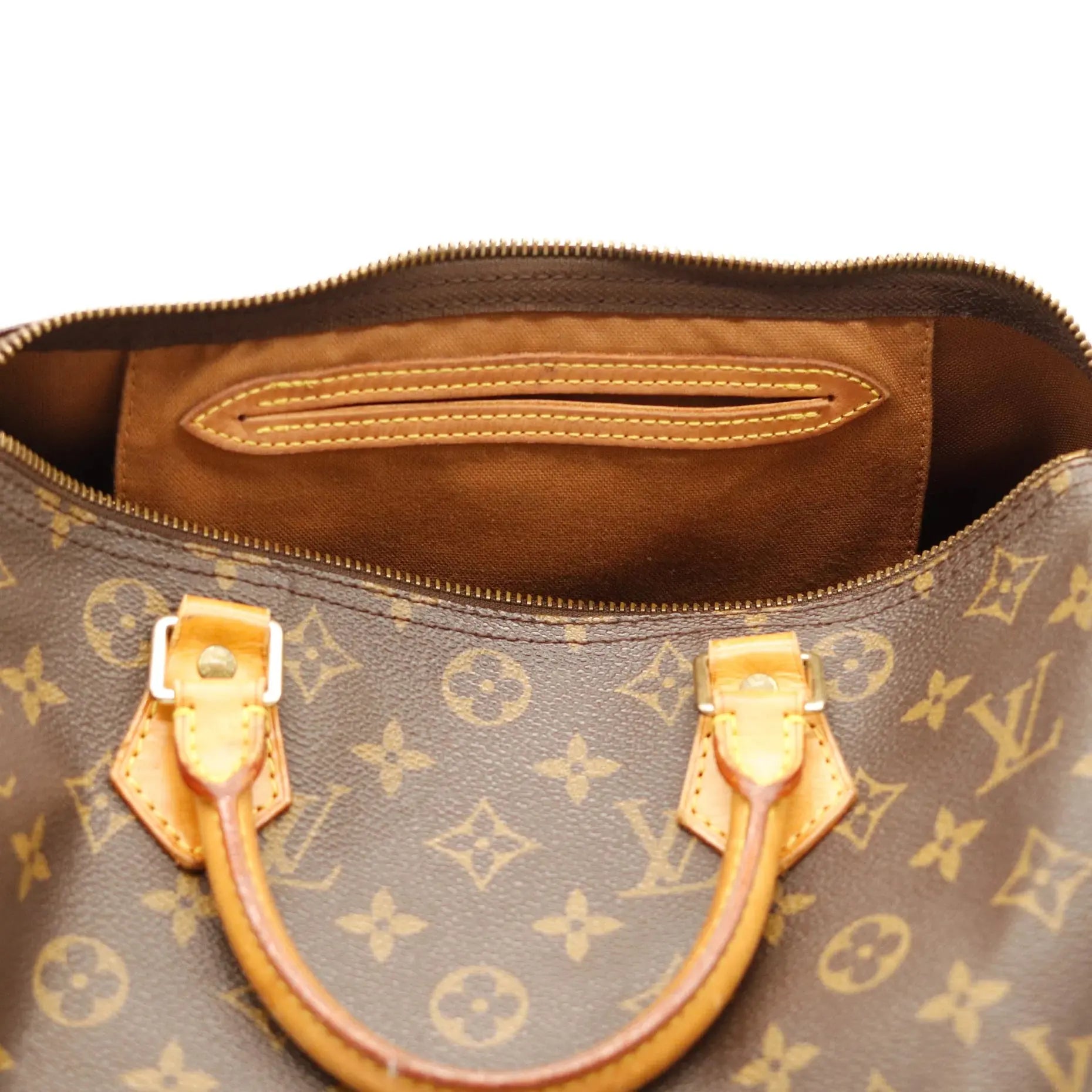 Le Speedy 30 Louis Vuitton Sorayae