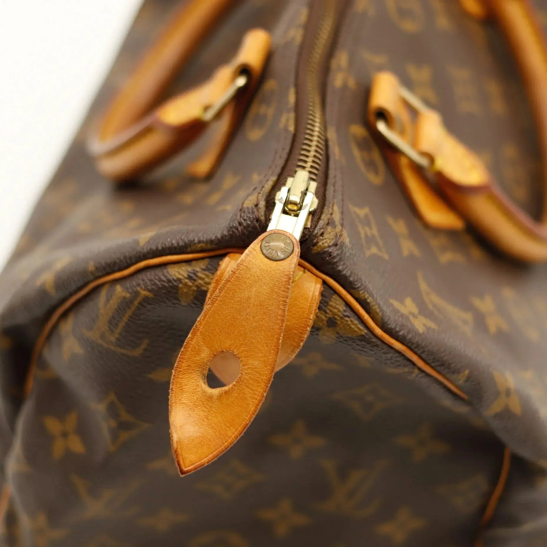 Le Speedy 30 Louis Vuitton Sorayae