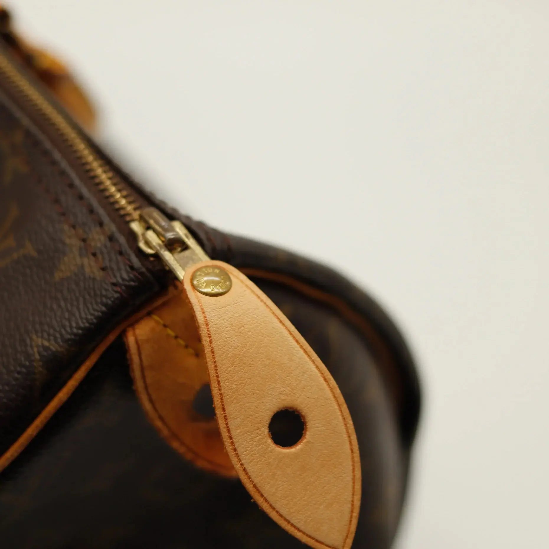 Le Speedy 40 Louis Vuitton Sorayae