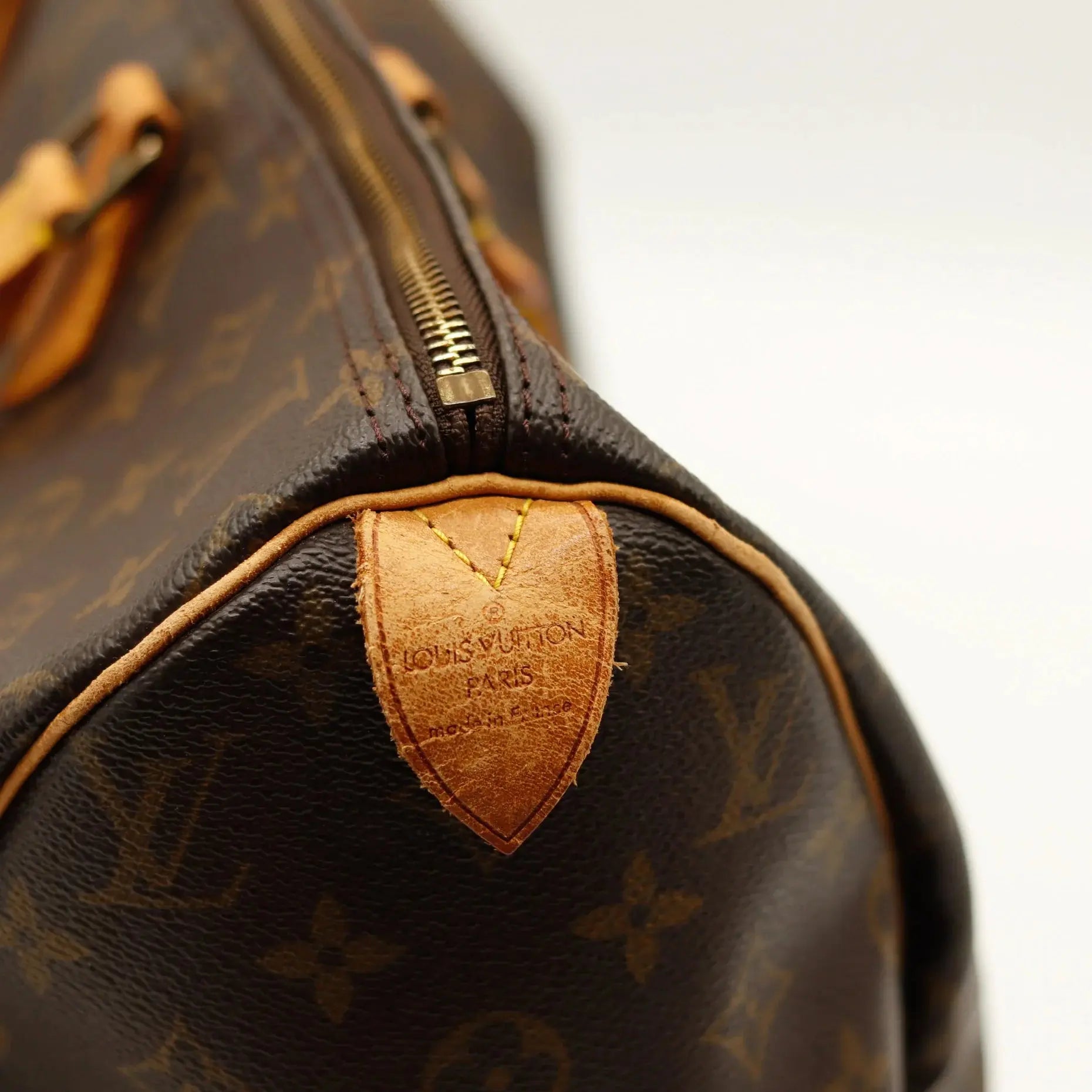 Le Speedy 40 Louis Vuitton Sorayae