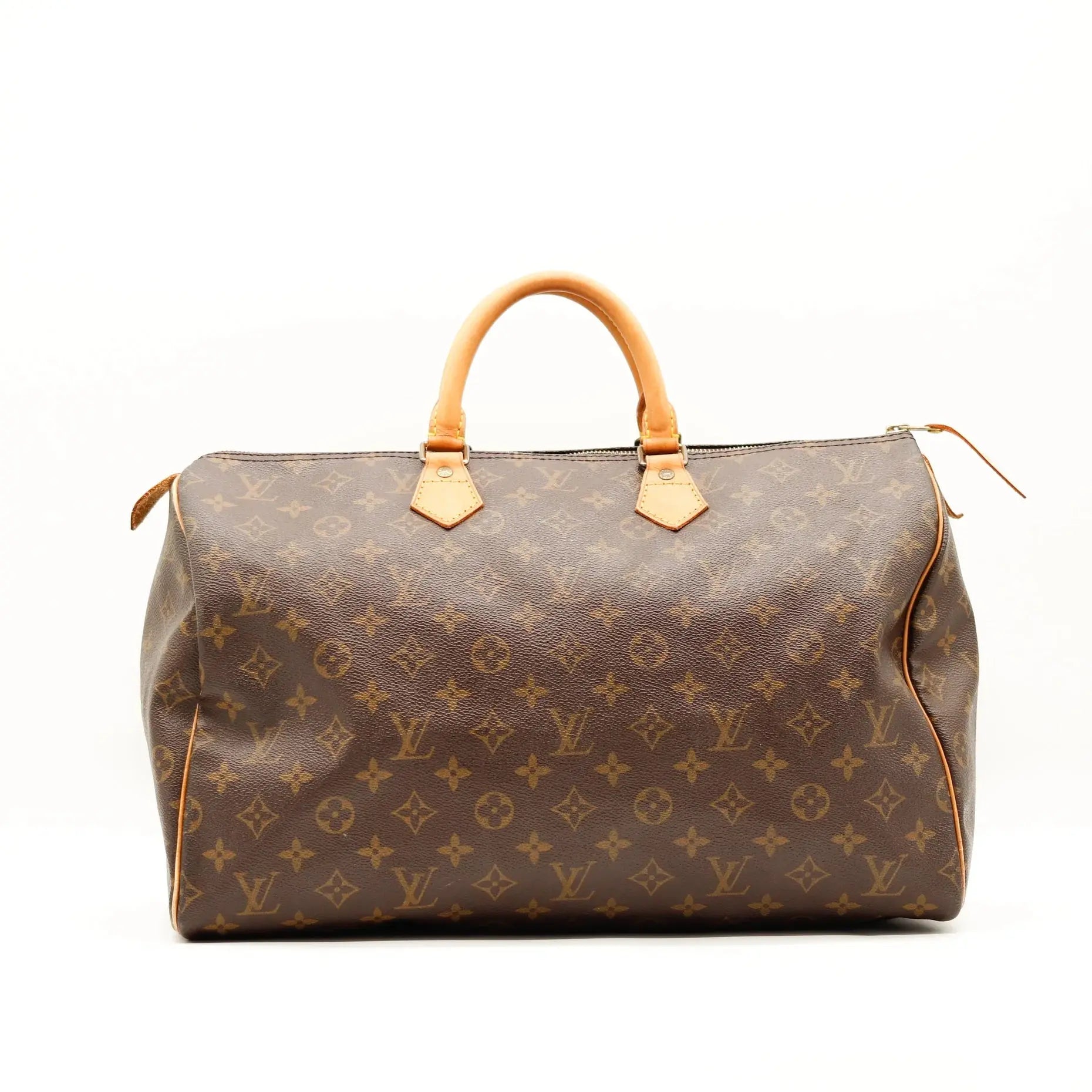Le Speedy 40 Louis Vuitton Sorayae