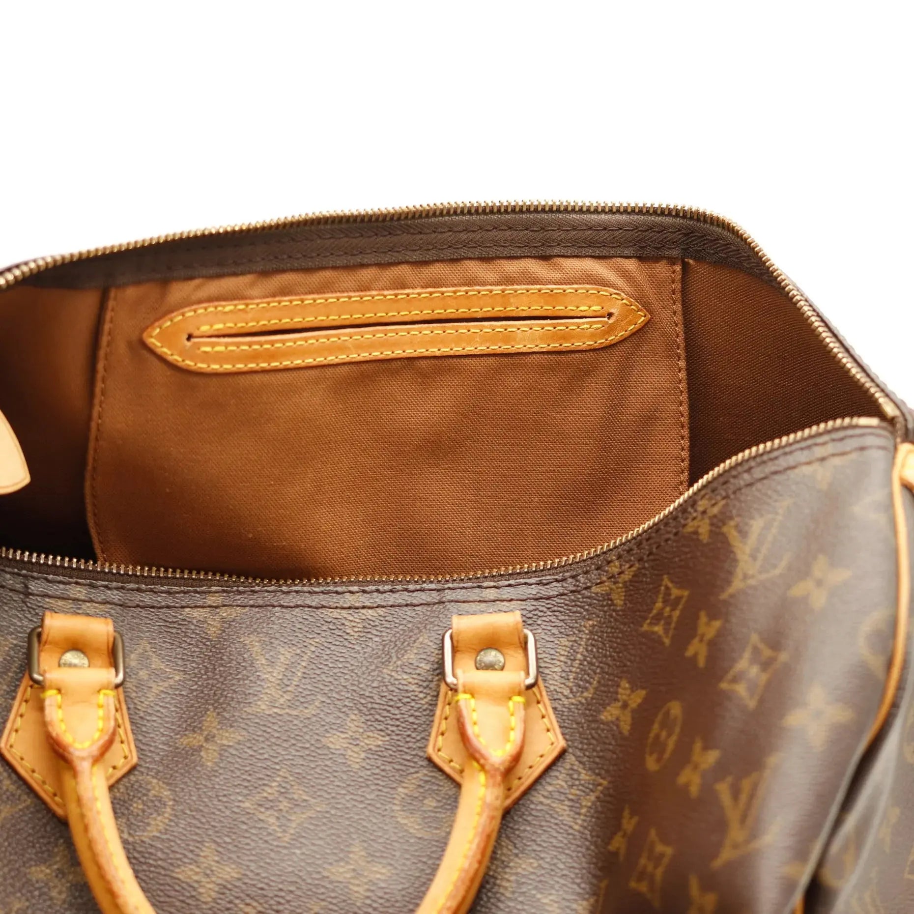 Le Speedy 40 Louis Vuitton Sorayae