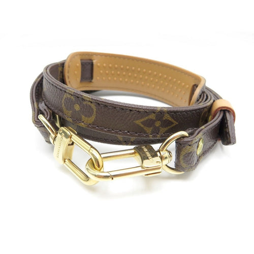 La Bandoulière Monogramme Louis Vuitton Sorayae