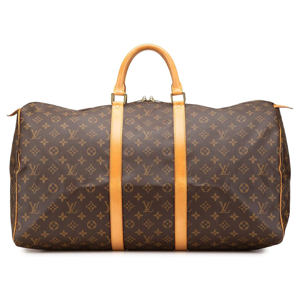Le Keepall 55 Louis Vuitton - Sorayae