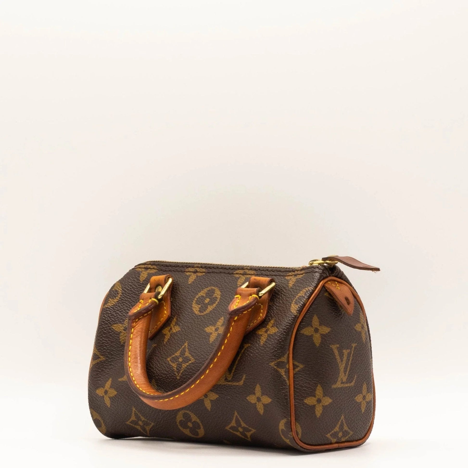 Le Speedy Nano Louis Vuitton Sorayae
