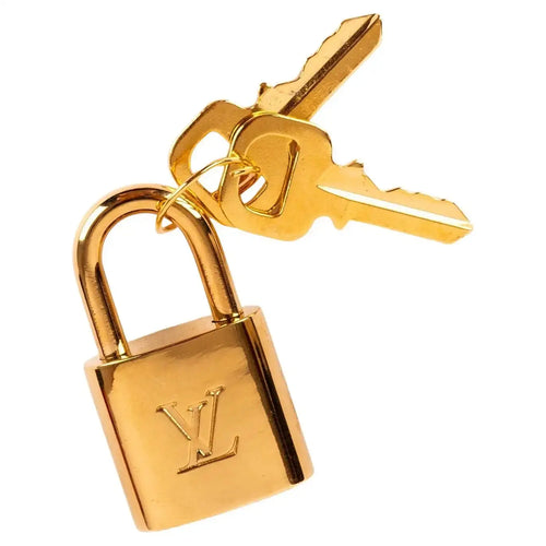 Le Cadenas Louis Vuitton Sorayae