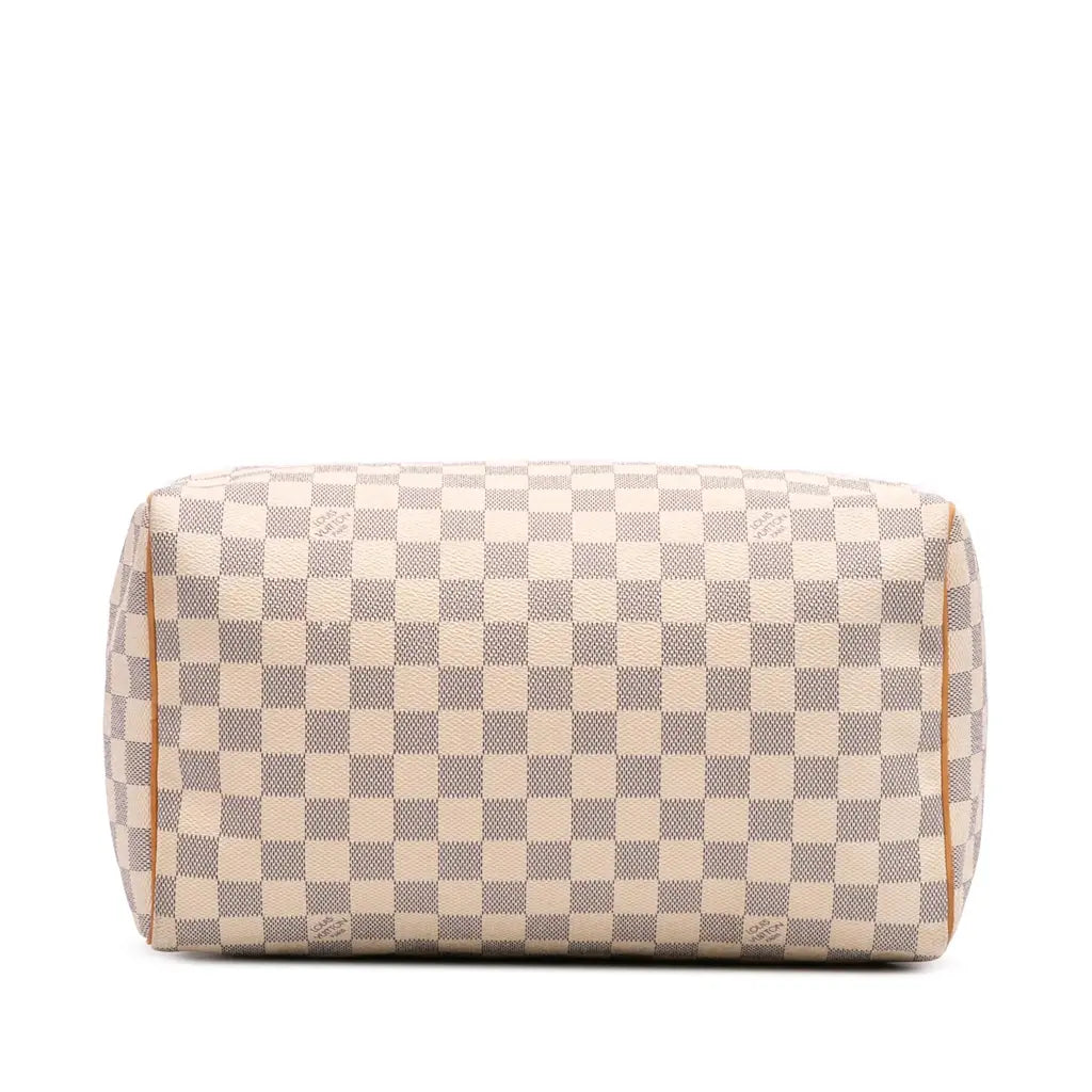 Le Speedy 30 Louis Vuitton Azur